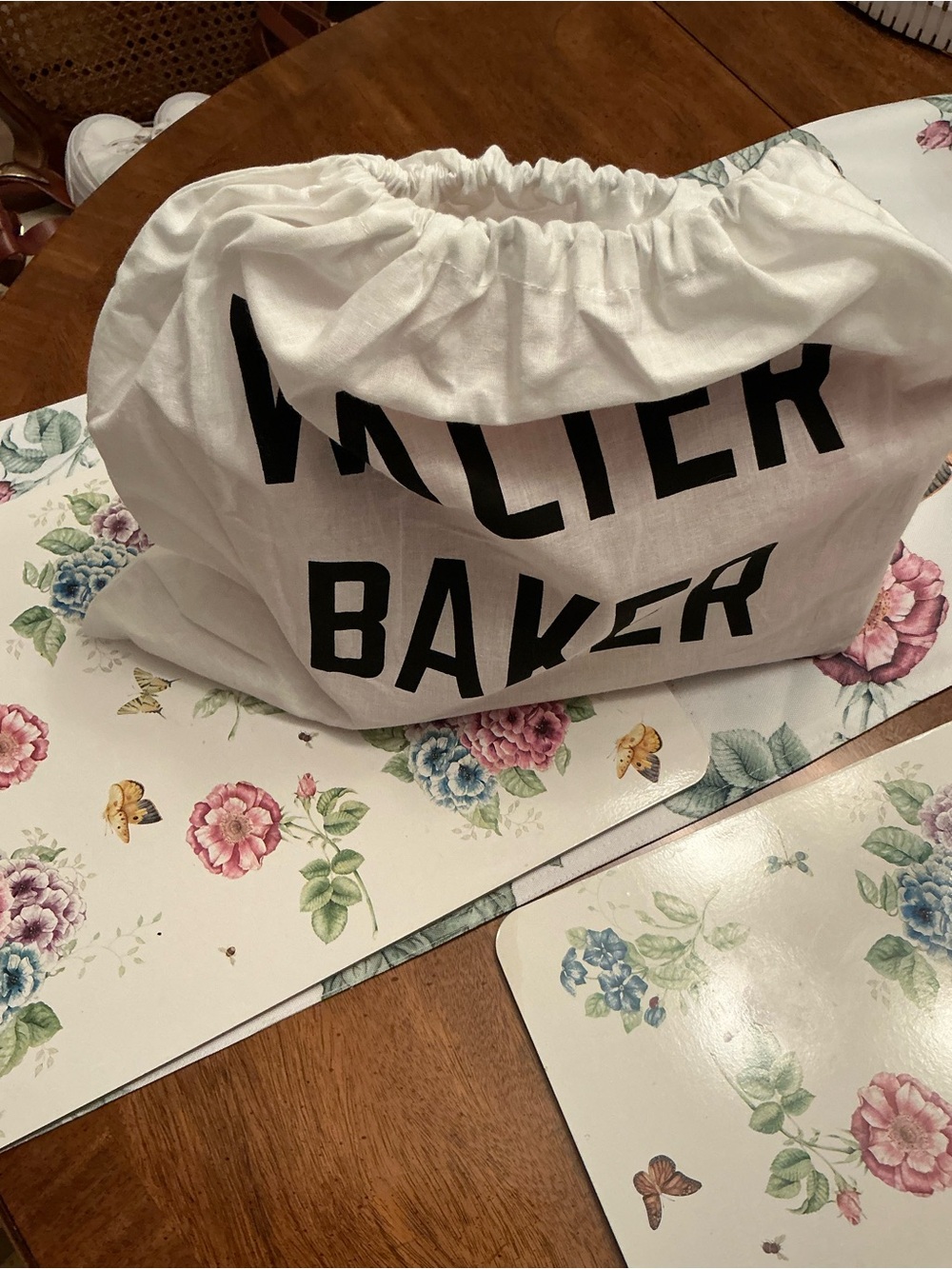 Walter Baker Jagger Handbag